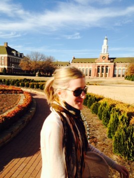 martini drinker . mih