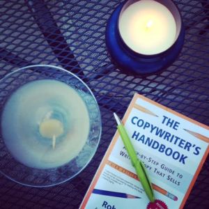 This post is dedicated to first world problems like finding a job that makes you "happy."